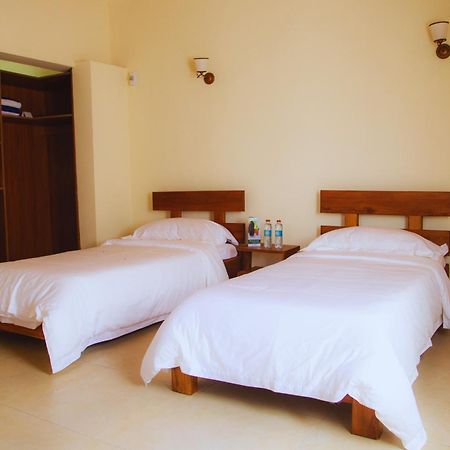 Mahafaly Hotel & Resort Antsirabe Ngoại thất bức ảnh