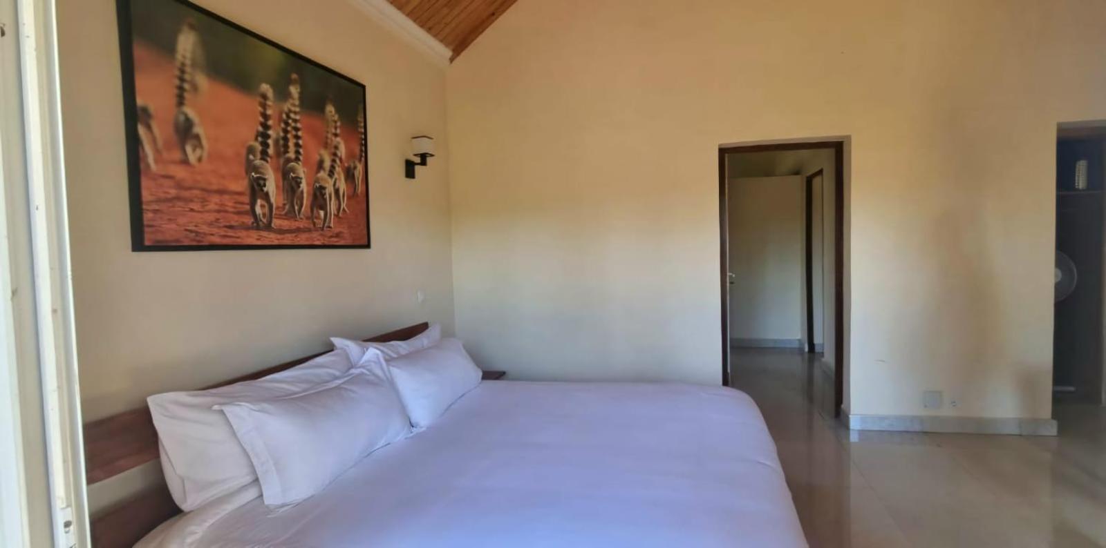 Mahafaly Hotel & Resort Antsirabe Ngoại thất bức ảnh