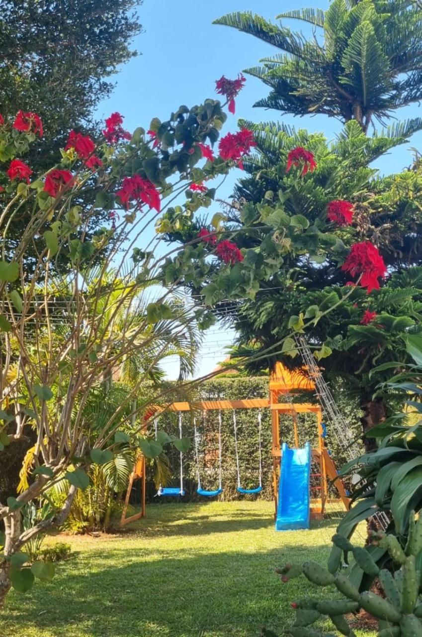 Mahafaly Hotel & Resort Antsirabe Ngoại thất bức ảnh