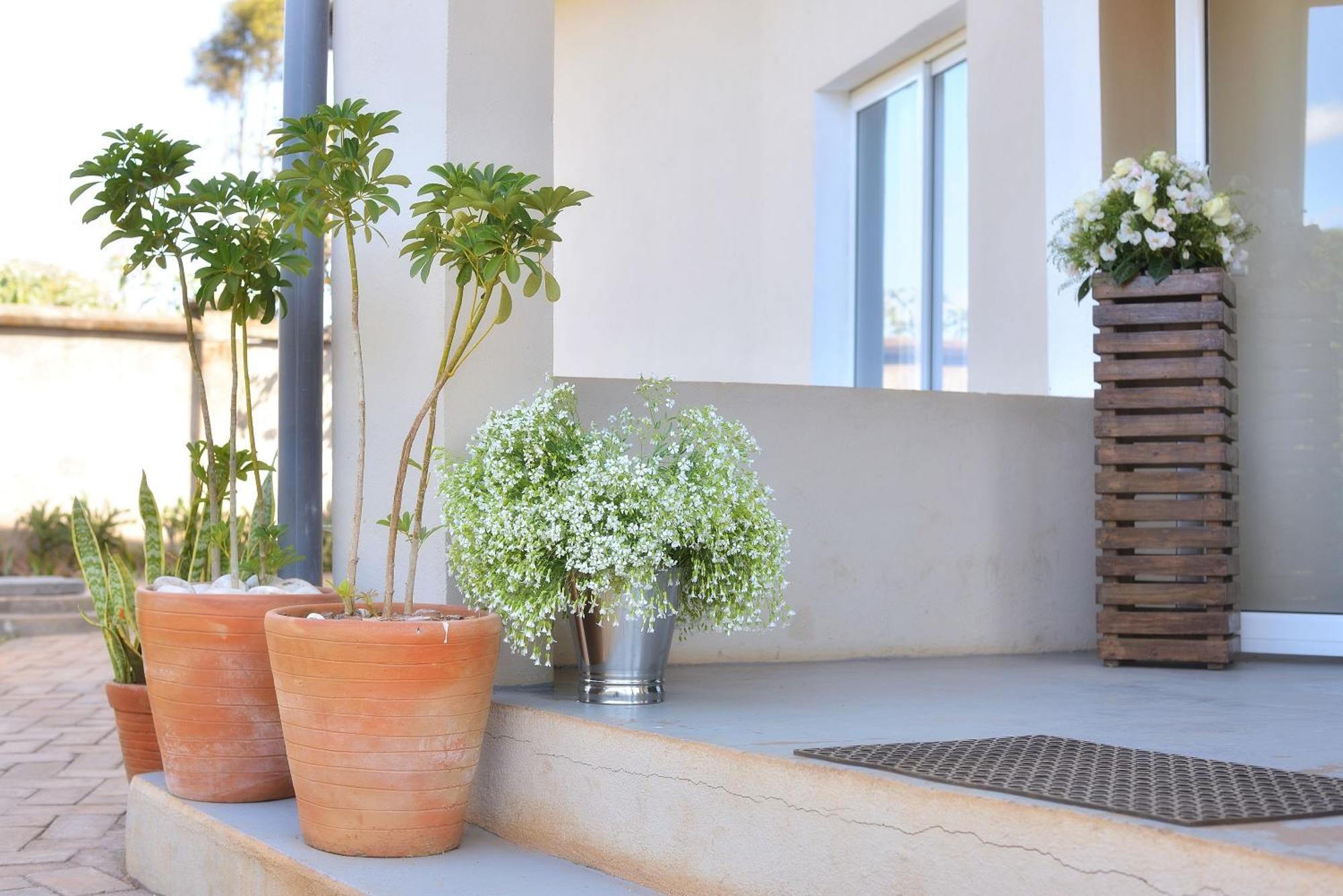 Mahafaly Hotel & Resort Antsirabe Ngoại thất bức ảnh