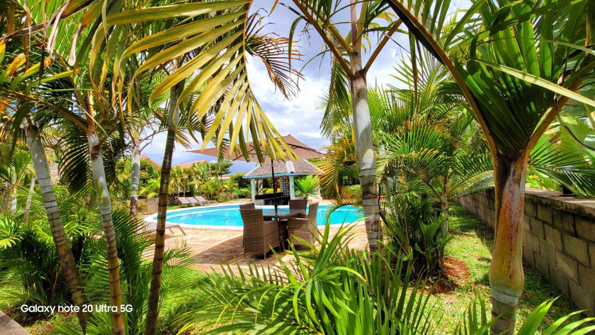 Mahafaly Hotel & Resort Antsirabe Ngoại thất bức ảnh