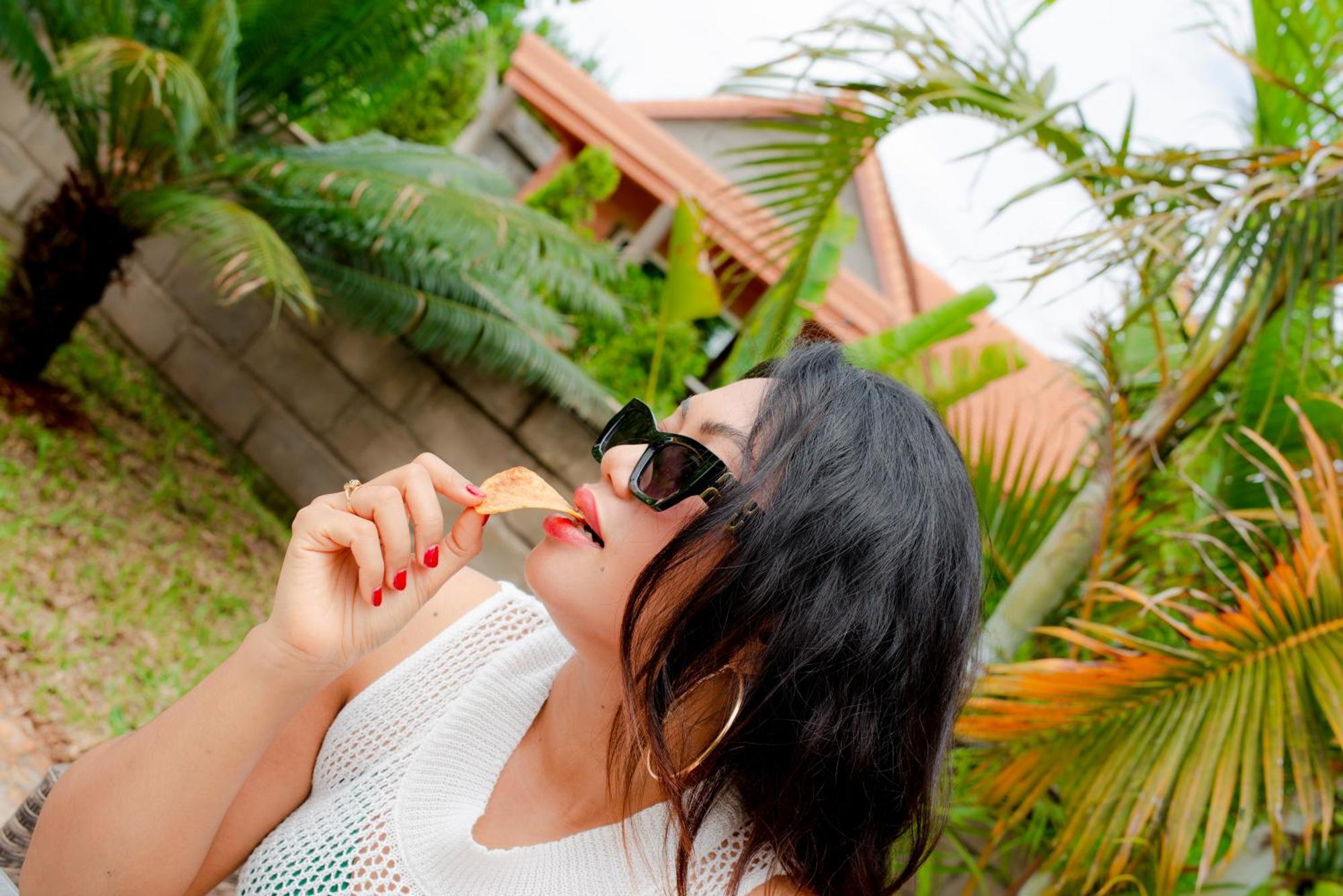 Mahafaly Hotel & Resort Antsirabe Ngoại thất bức ảnh