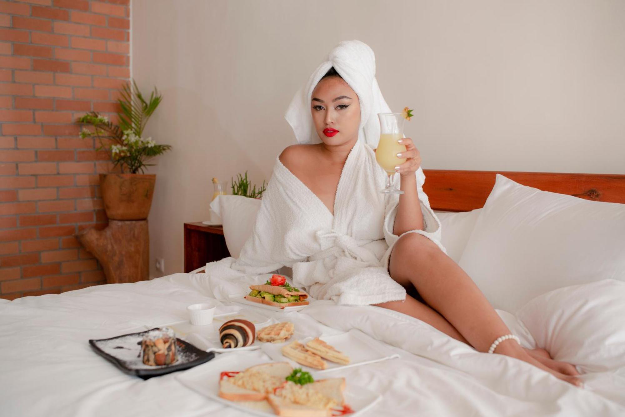 Mahafaly Hotel & Resort Antsirabe Ngoại thất bức ảnh