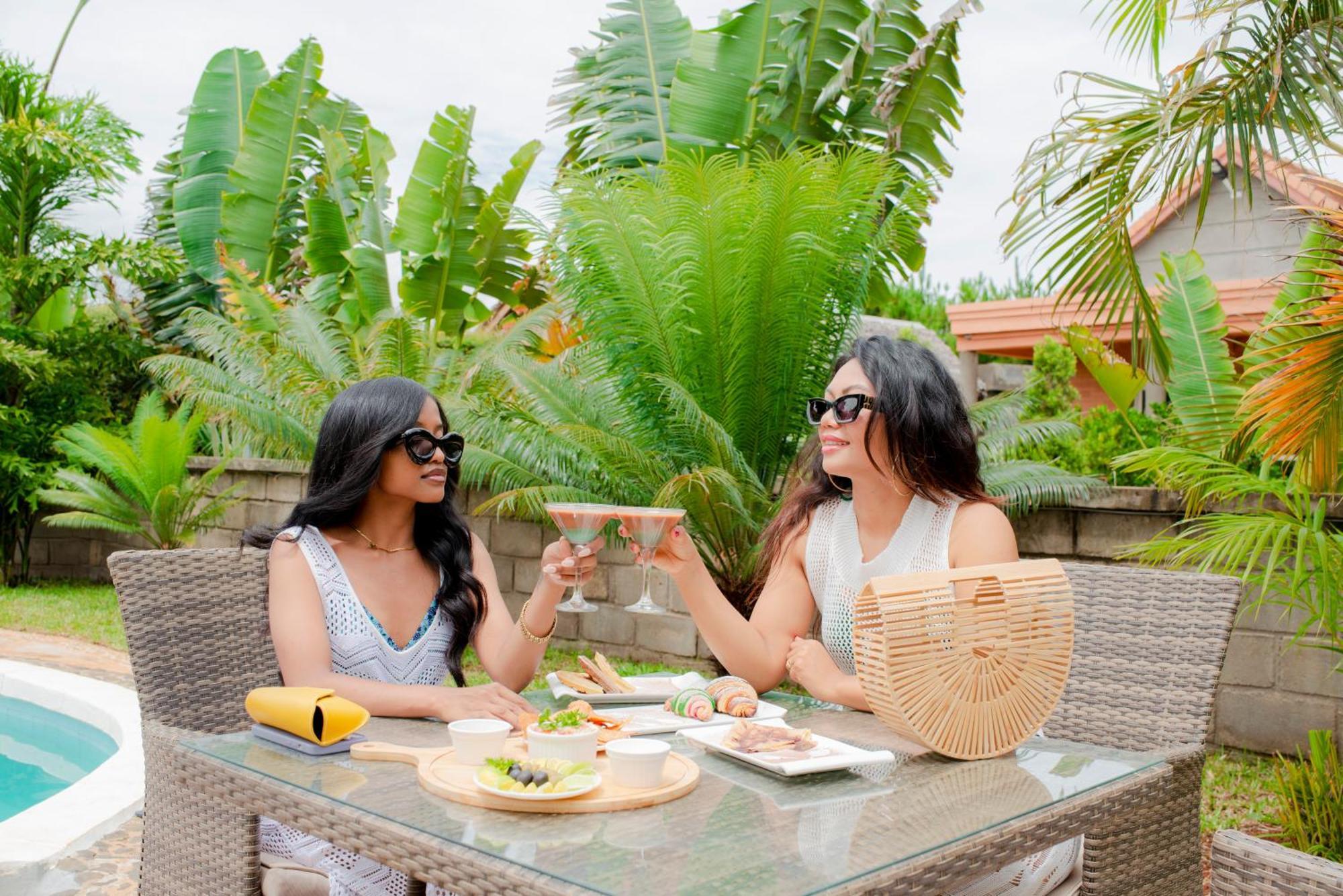 Mahafaly Hotel & Resort Antsirabe Ngoại thất bức ảnh