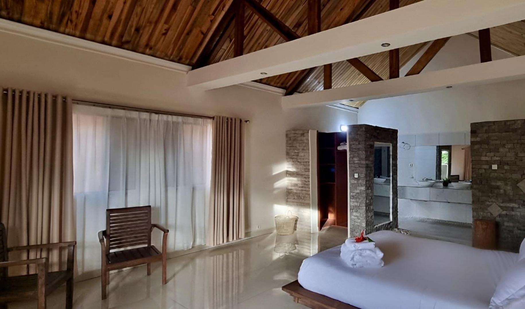 Mahafaly Hotel & Resort Antsirabe Ngoại thất bức ảnh