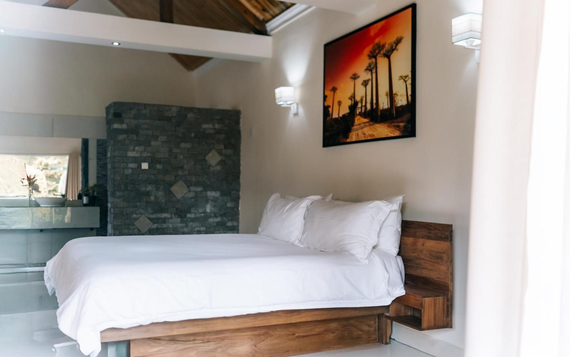 Mahafaly Hotel & Resort Antsirabe Ngoại thất bức ảnh