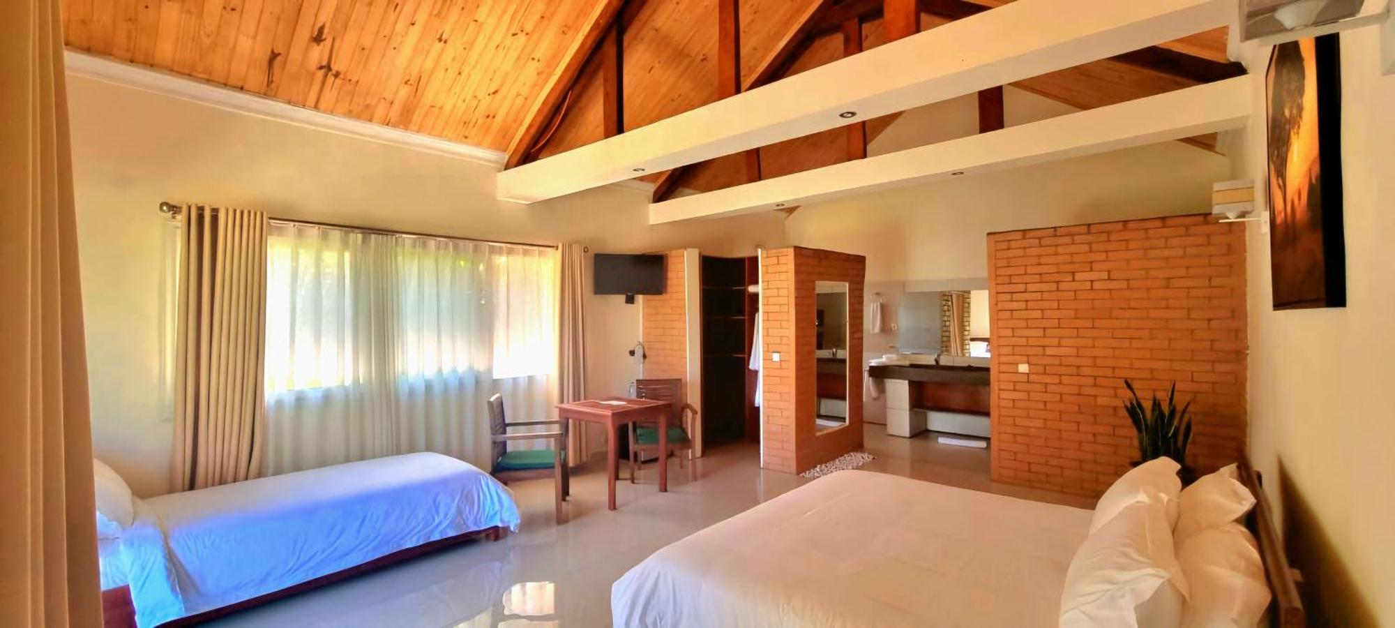 Mahafaly Hotel & Resort Antsirabe Ngoại thất bức ảnh