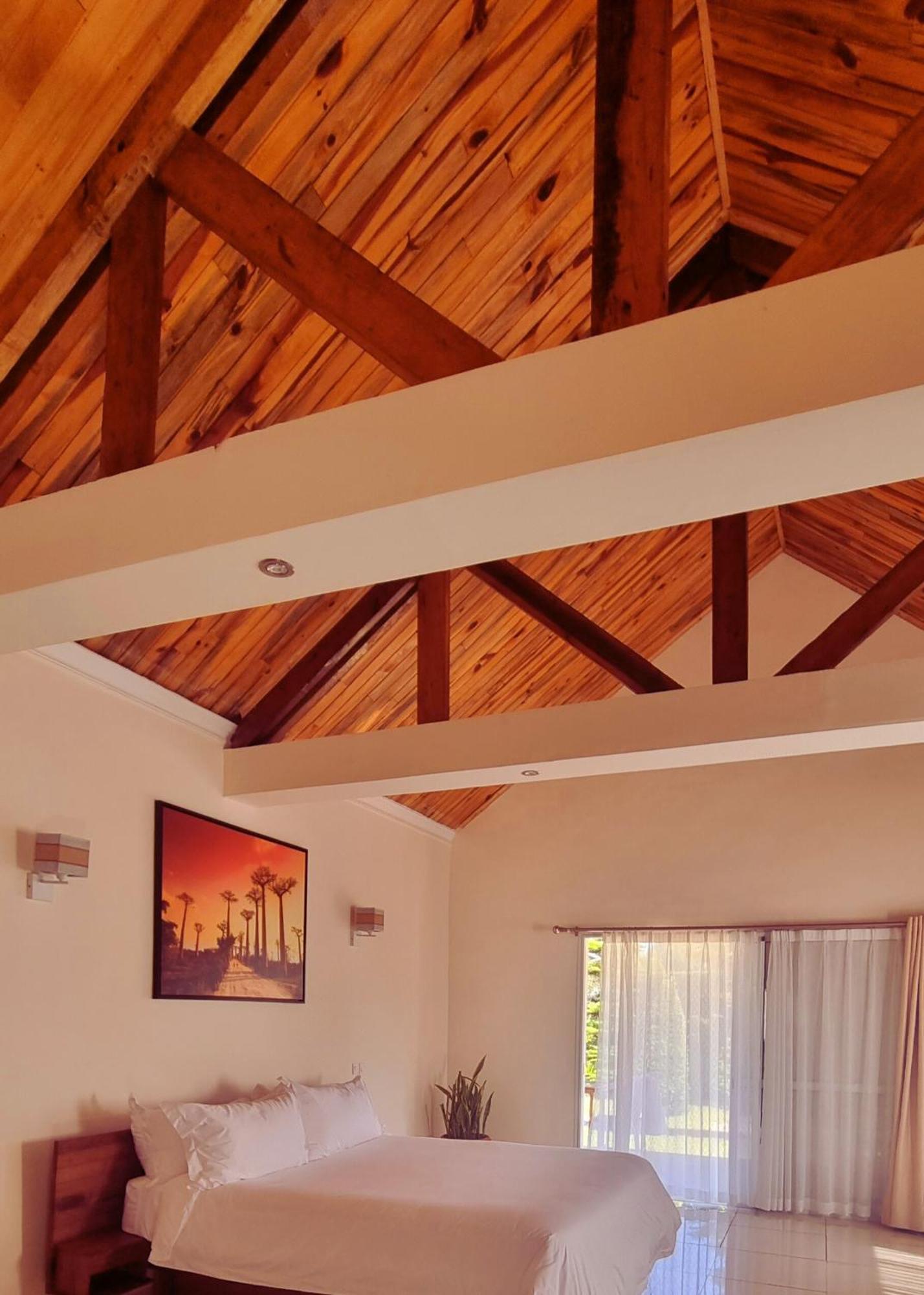 Mahafaly Hotel & Resort Antsirabe Ngoại thất bức ảnh