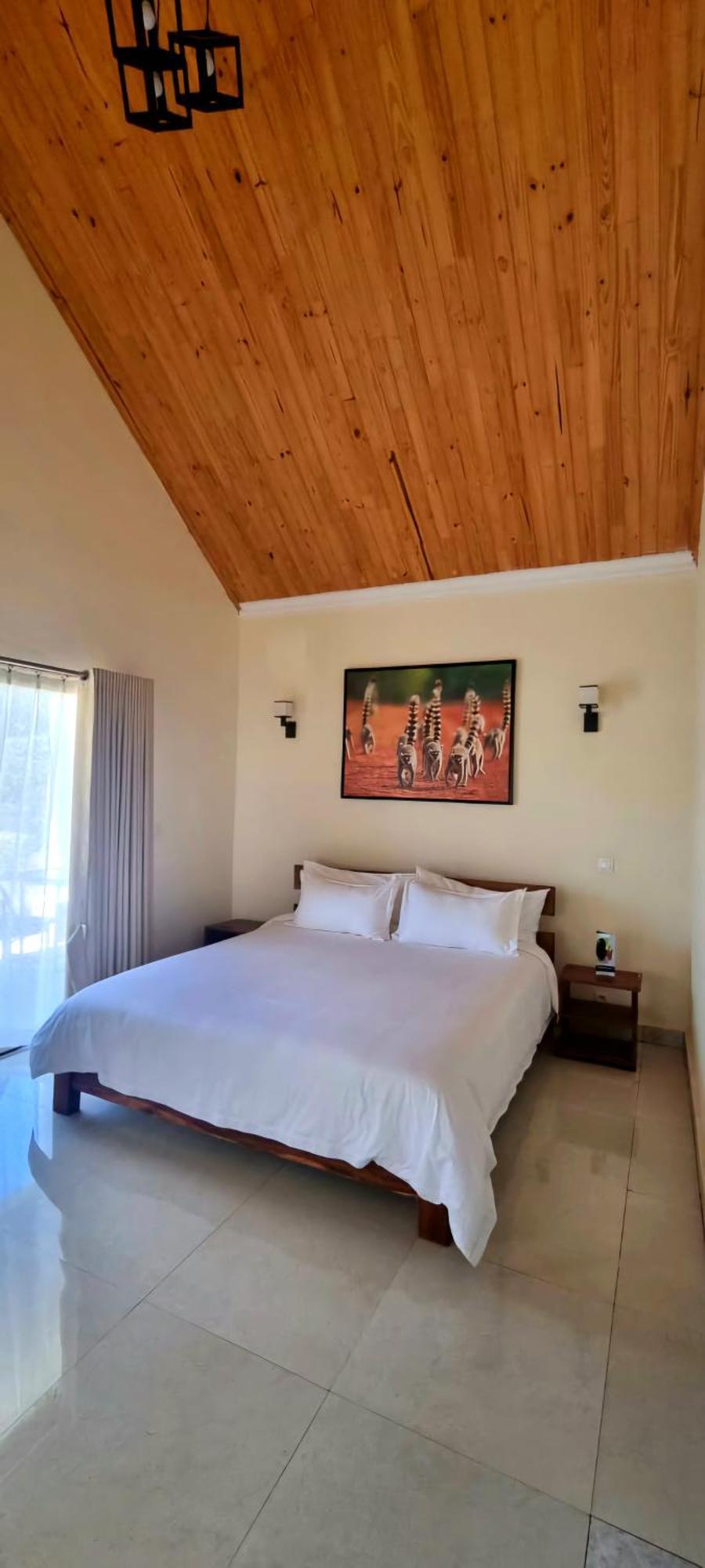 Mahafaly Hotel & Resort Antsirabe Ngoại thất bức ảnh